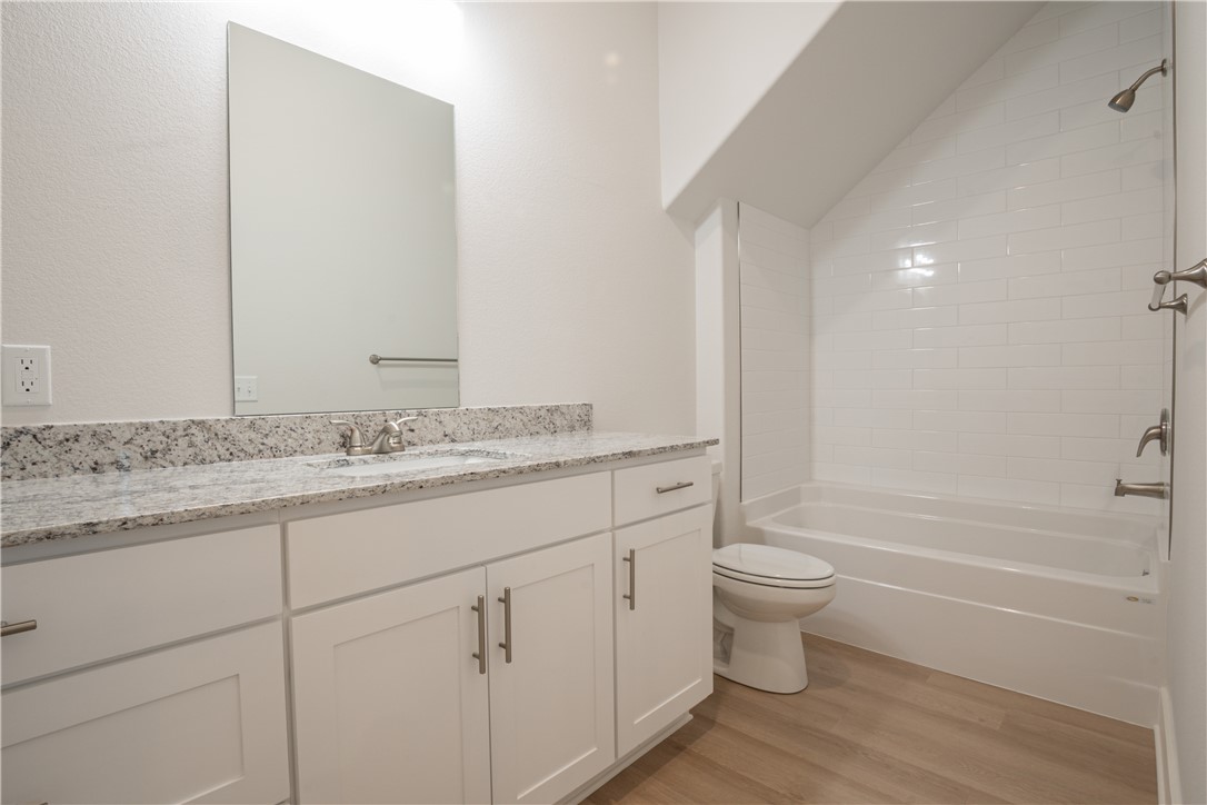 Willow Bend - Residential