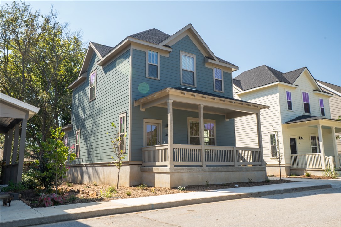 Willow Bend - Residential