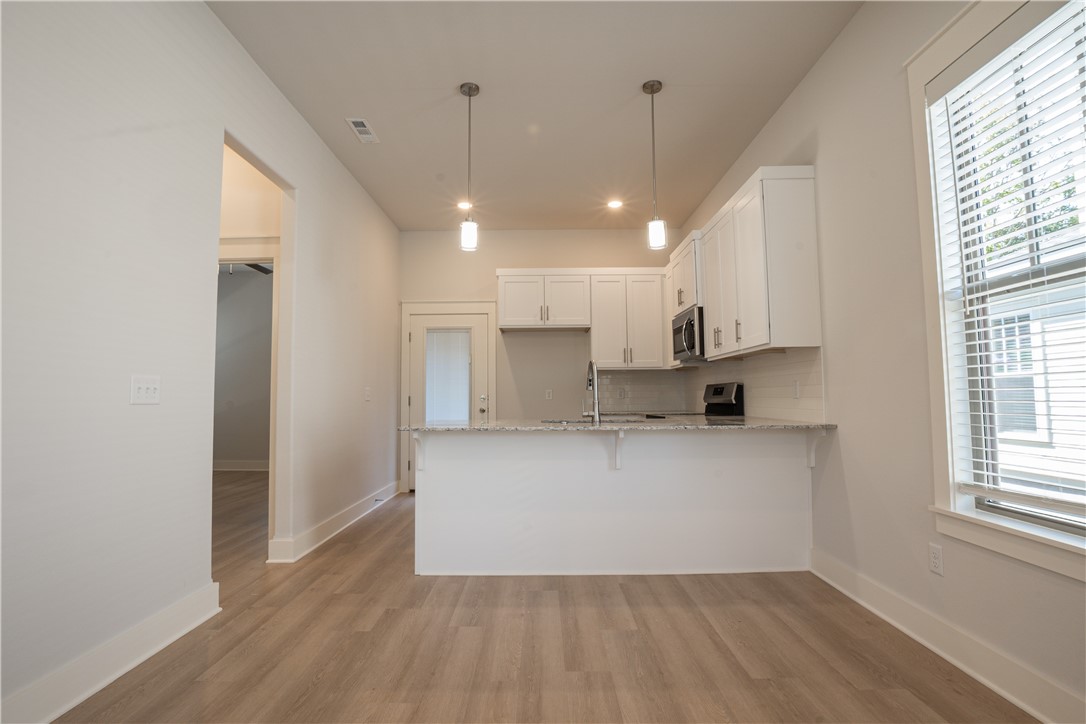 Willow Bend - Residential