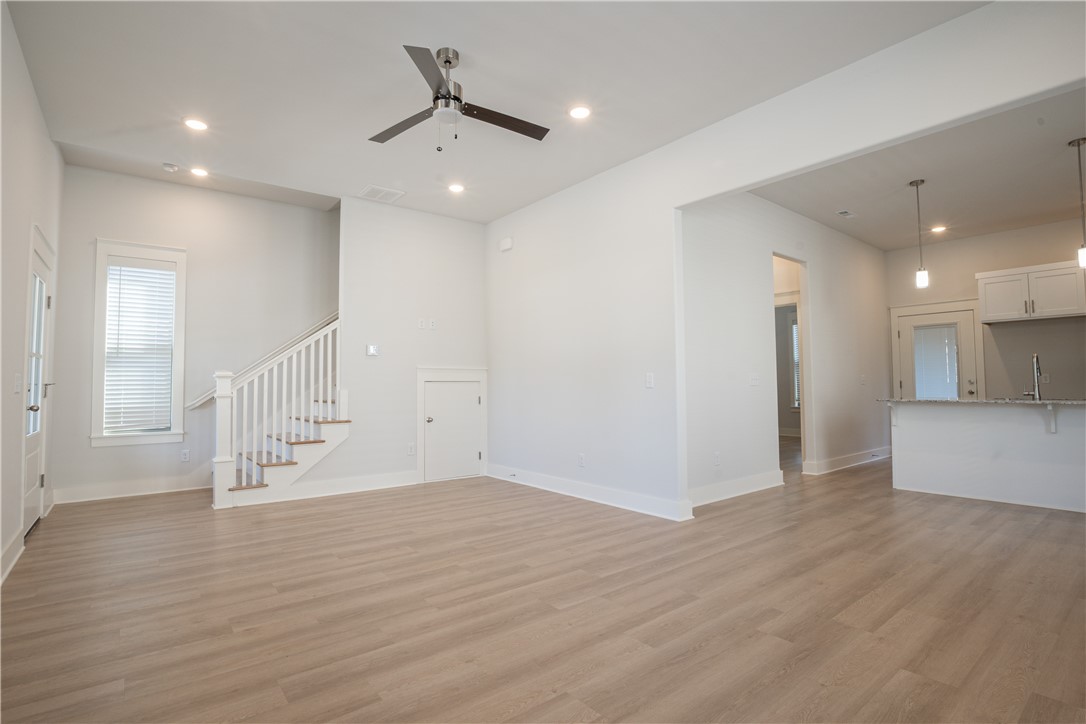 Willow Bend - Residential