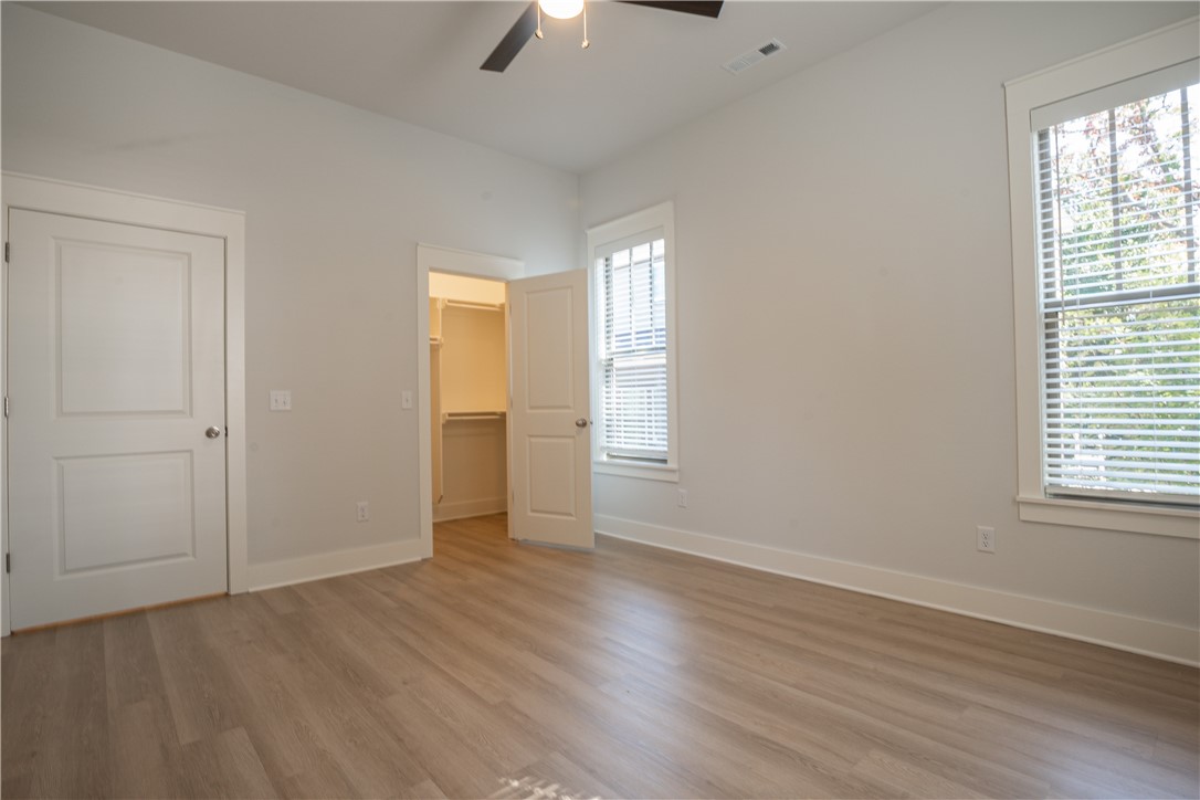 Willow Bend - Residential