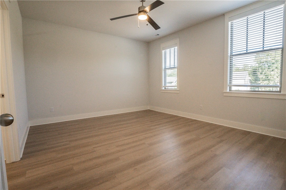 Willow Bend - Residential