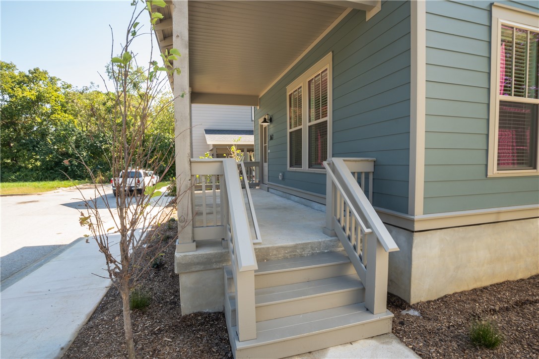 Willow Bend - Residential