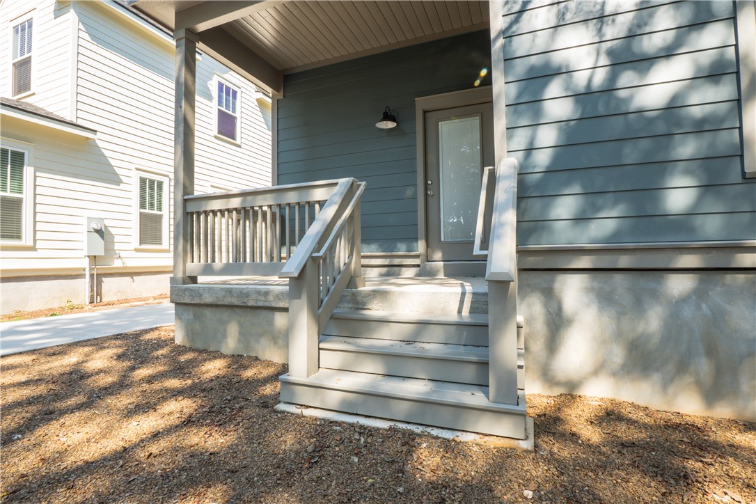 Willow Bend - Residential
