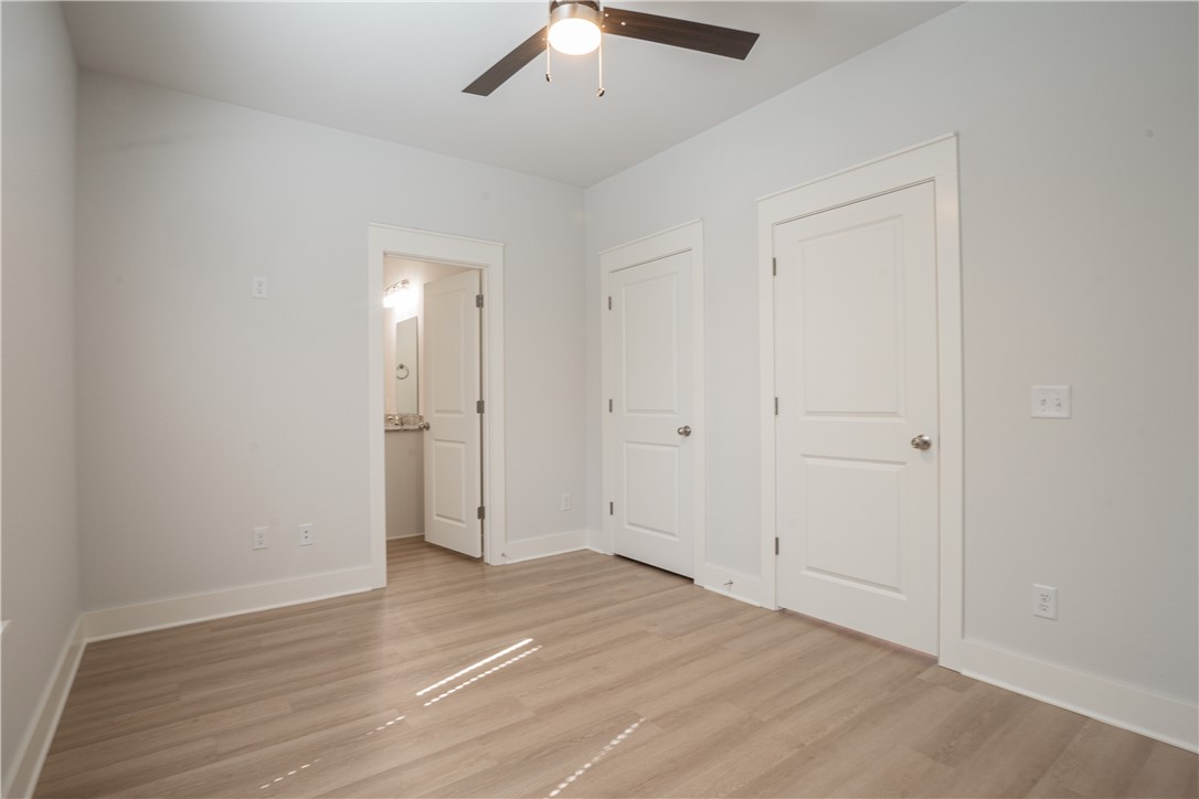 Willow Bend - Residential