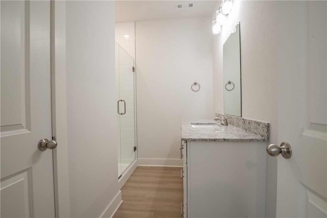Willow Bend - Residential