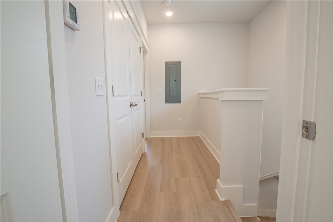 Willow Bend - Residential