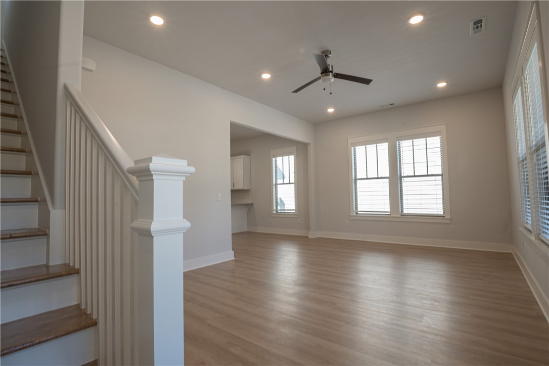 Willow Bend - Residential