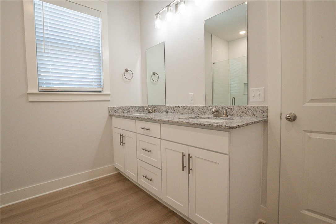 Willow Bend - Residential