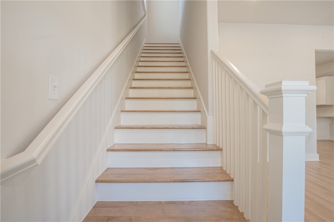 Willow Bend - Residential