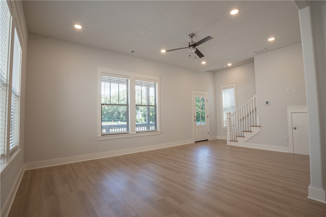 Willow Bend - Residential