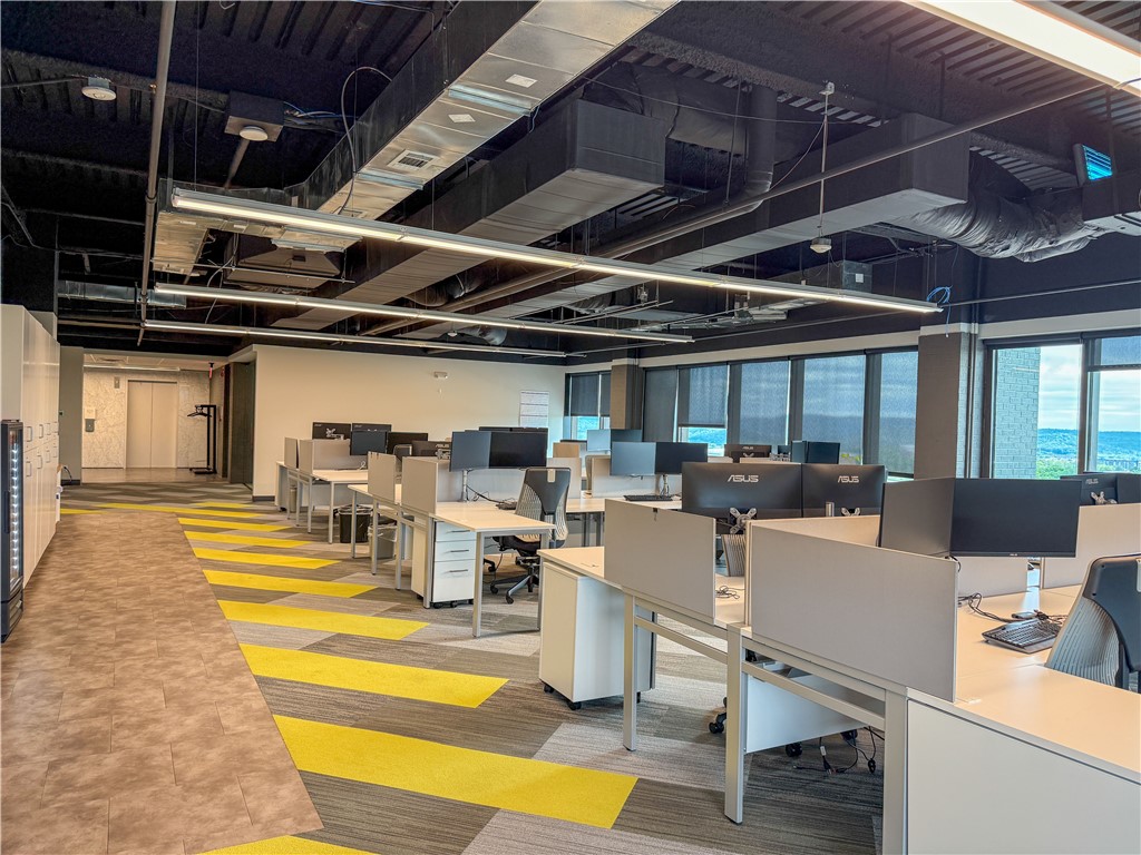 Fayetteville Original - Commercial Lease