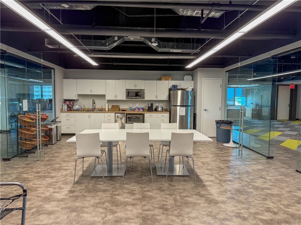 Fayetteville Original - Commercial Lease