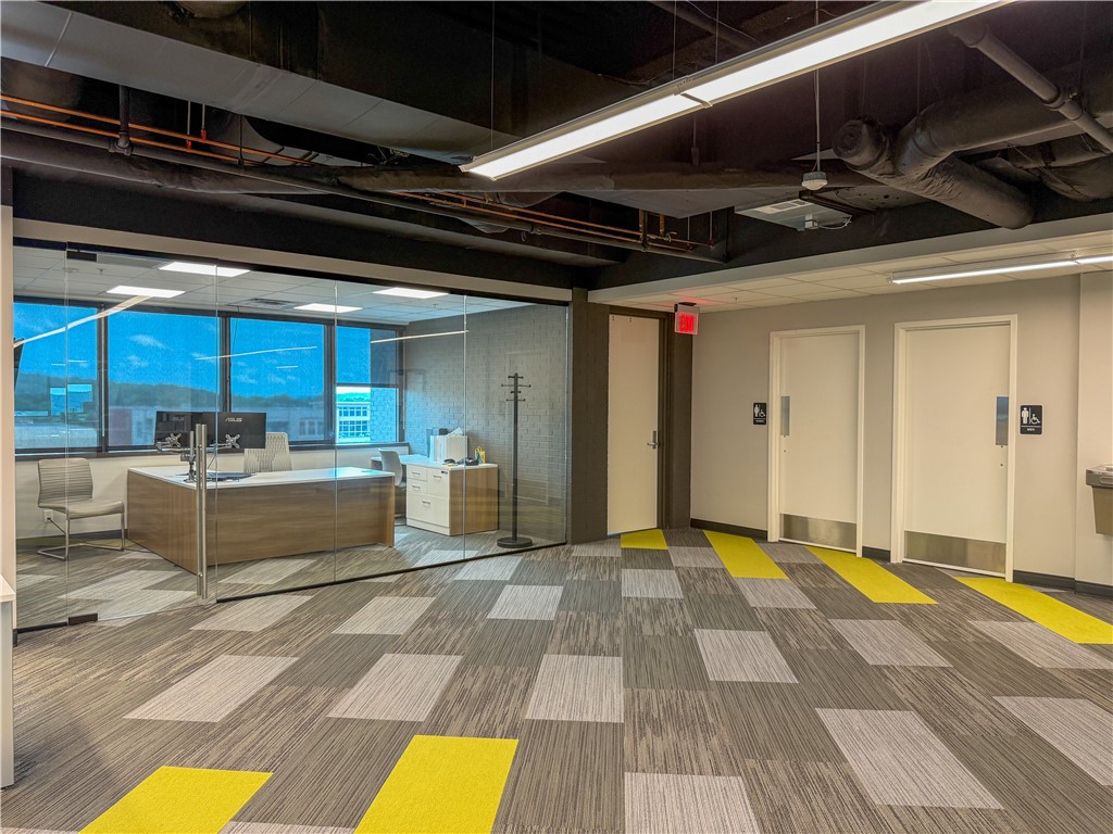 Fayetteville Original - Commercial Lease