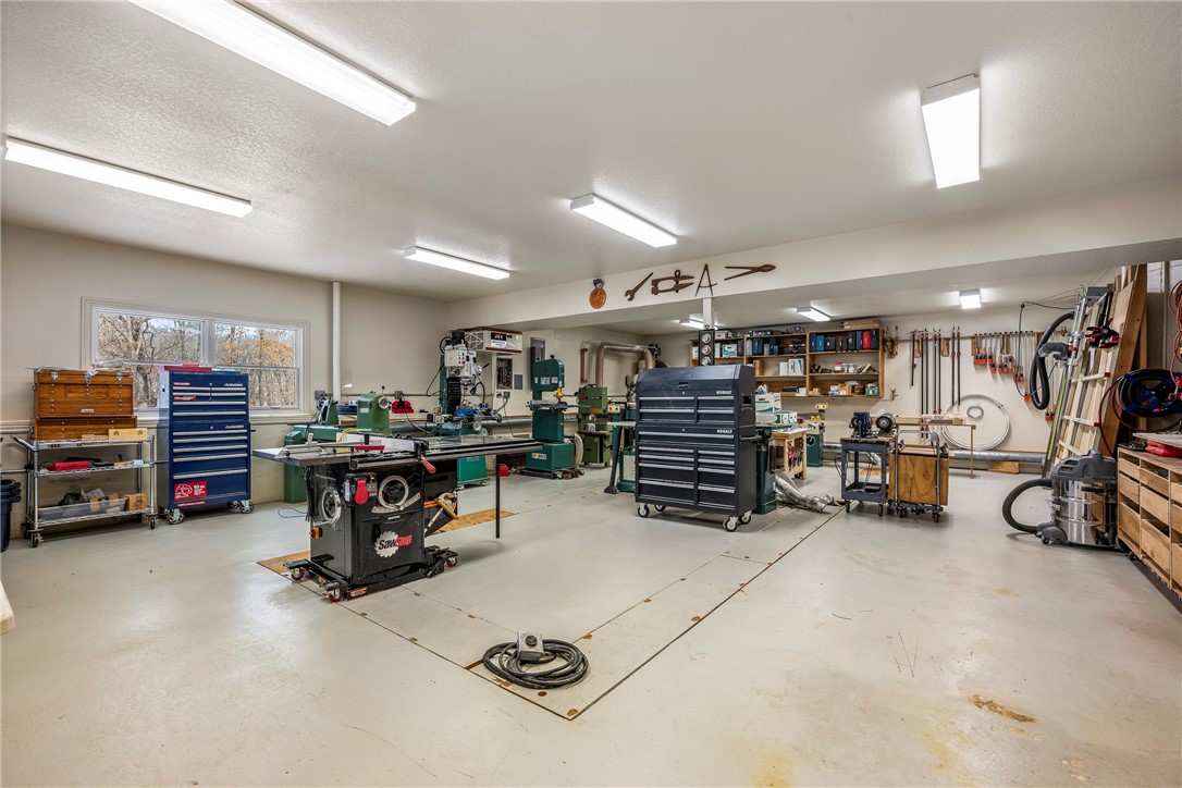 Kirkpatrick Sub Bvv - Residential