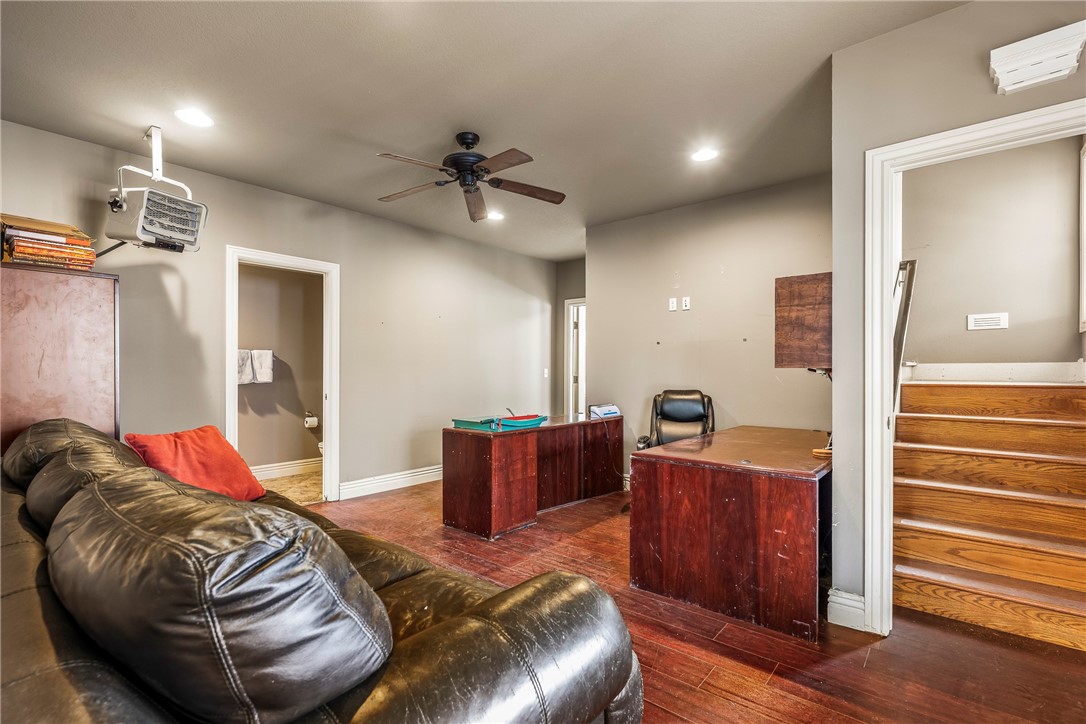 Kirkpatrick Sub Bvv - Residential