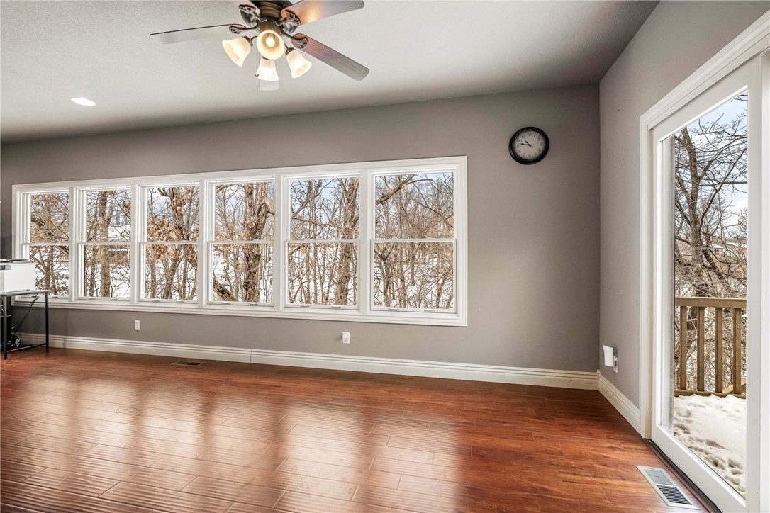 Kirkpatrick Sub Bvv - Residential