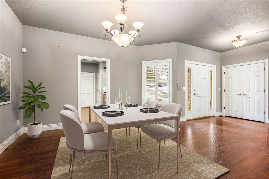 Kirkpatrick Sub Bvv - Residential