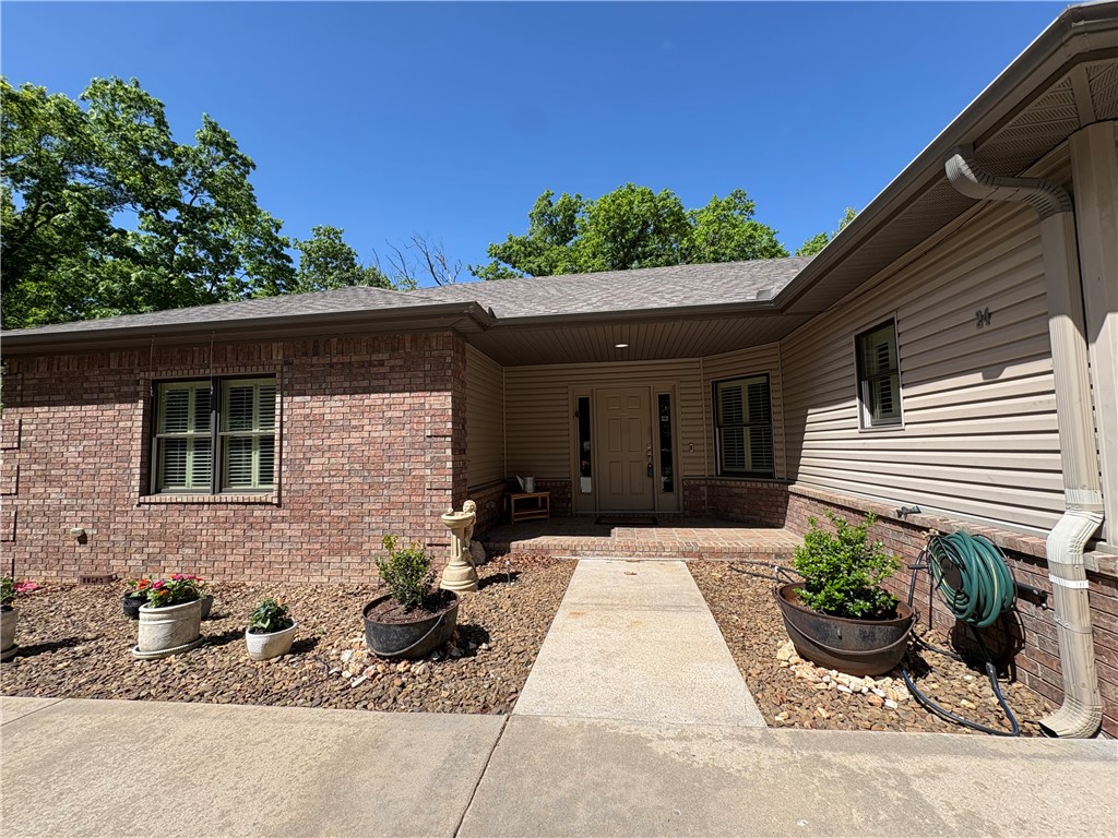 Kirkpatrick Sub Bvv - Residential