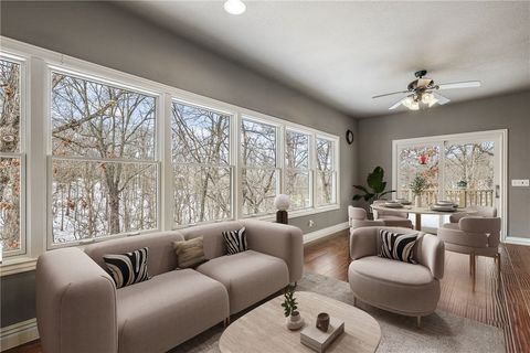 Photo of 24 Kirkliston Lane, Bella Vista, AR 72715 (MLS # 1334451)