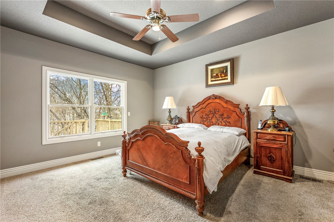 Kirkpatrick Sub Bvv - Residential