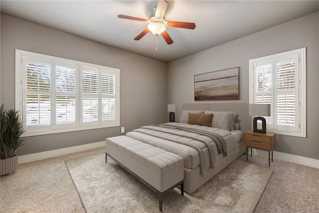 Kirkpatrick Sub Bvv - Residential