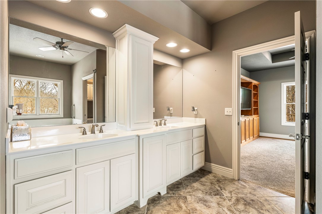 Kirkpatrick Sub Bvv - Residential