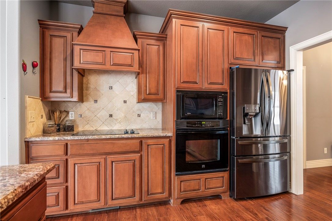 Kirkpatrick Sub Bvv - Residential