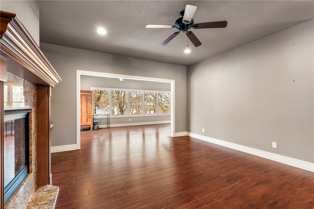 Kirkpatrick Sub Bvv - Residential