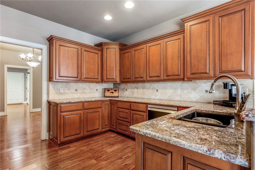 Kirkpatrick Sub Bvv - Residential