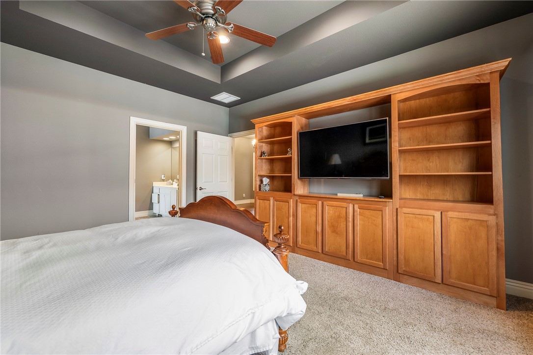 Kirkpatrick Sub Bvv - Residential