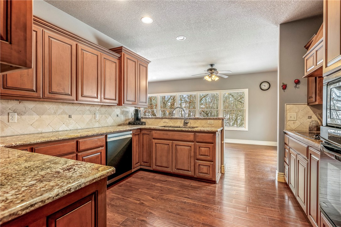 Kirkpatrick Sub Bvv - Residential