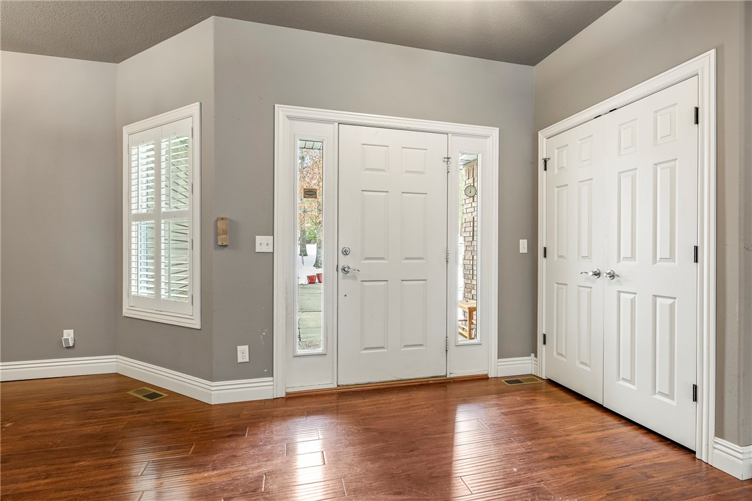 Kirkpatrick Sub Bvv - Residential