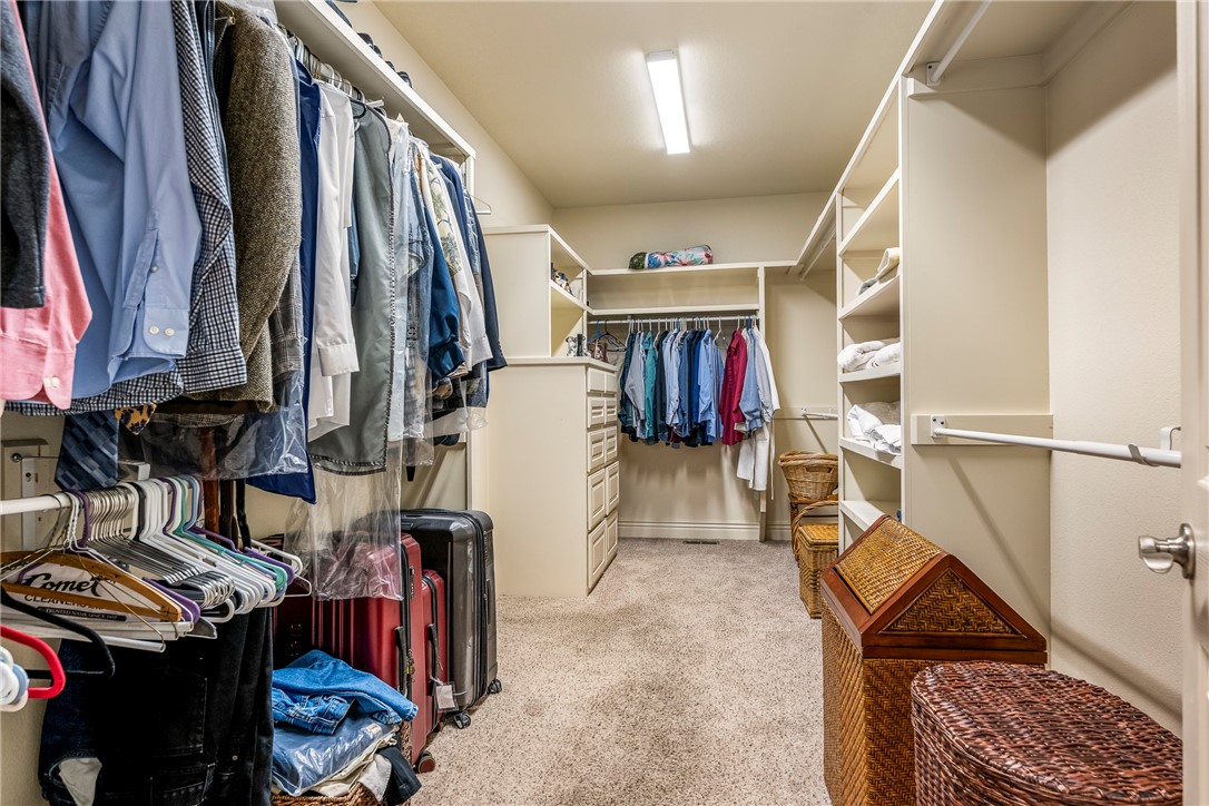 Kirkpatrick Sub Bvv - Residential