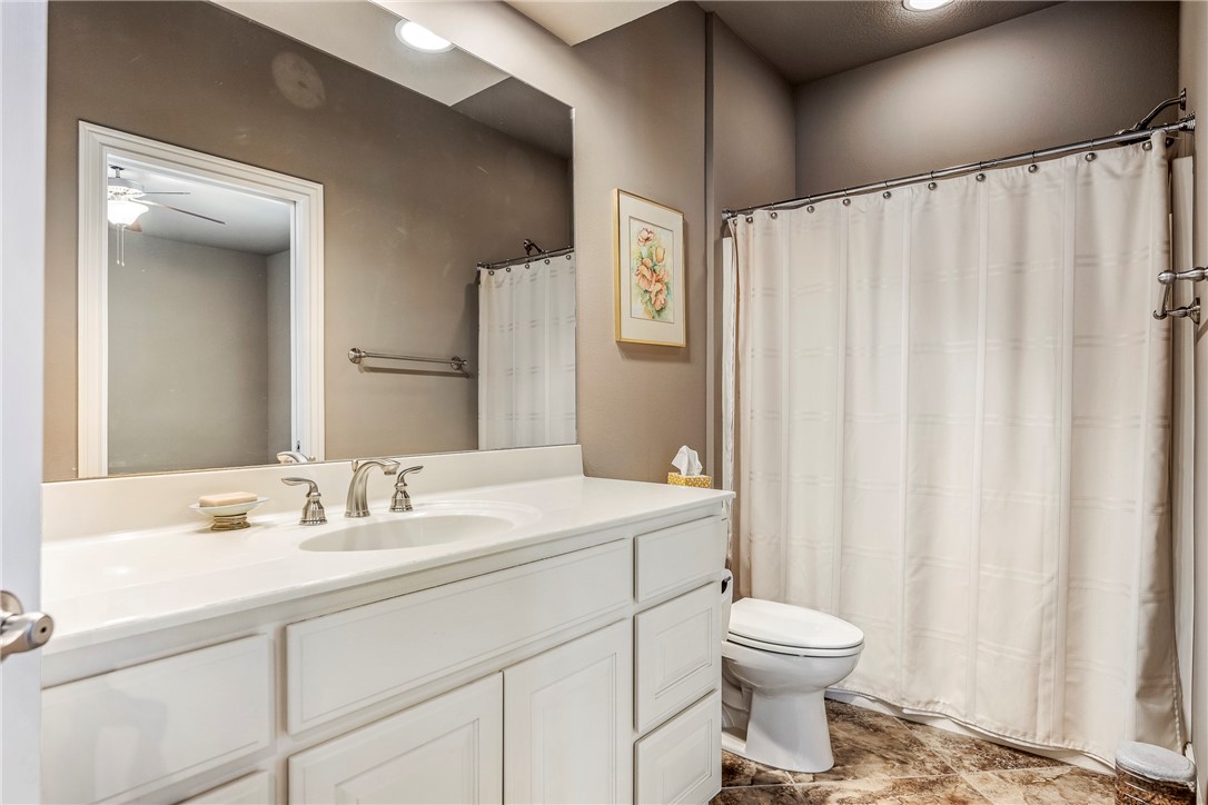 Kirkpatrick Sub Bvv - Residential