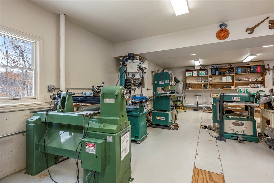 Kirkpatrick Sub Bvv - Residential