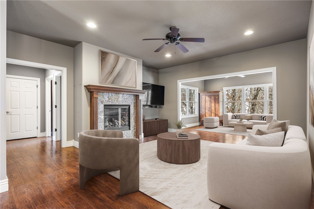 Kirkpatrick Sub Bvv - Residential