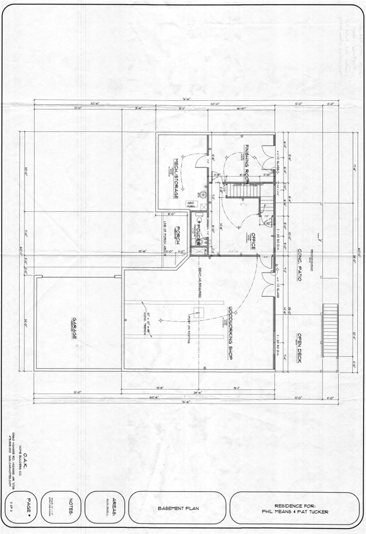 Kirkpatrick Sub Bvv - Residential