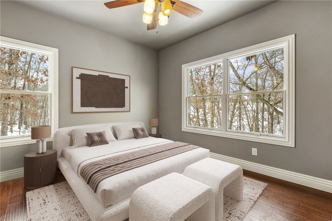 Kirkpatrick Sub Bvv - Residential