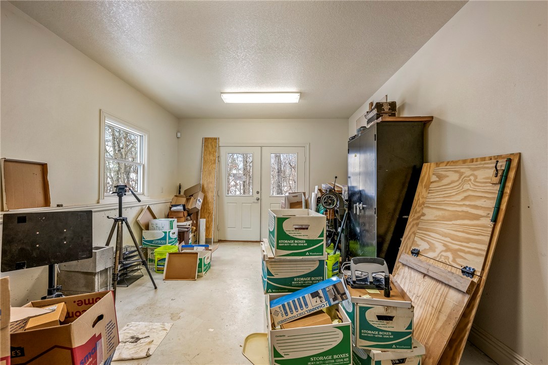 Kirkpatrick Sub Bvv - Residential