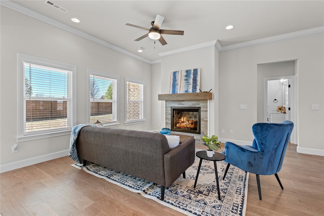 Wellington Hills Ph 2 Pea Ridge - Residential