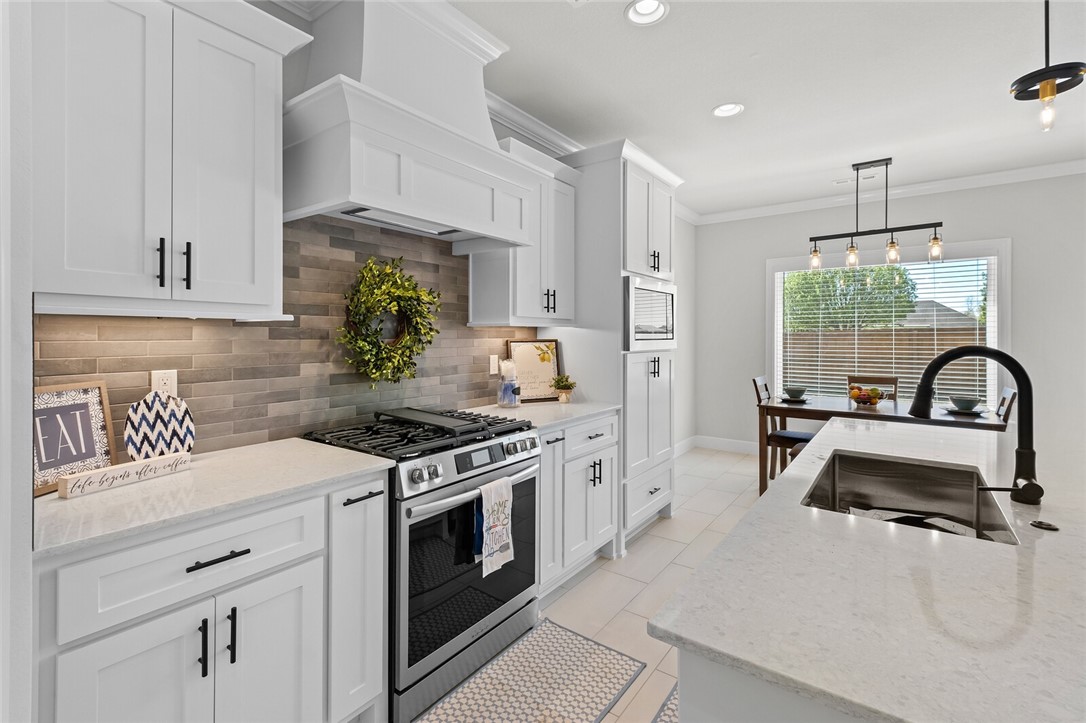 Wellington Hills Ph 2 Pea Ridge - Residential