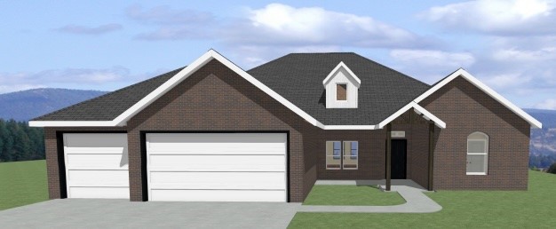 Wellington Hills Ph 2 Pea Ridge - Residential