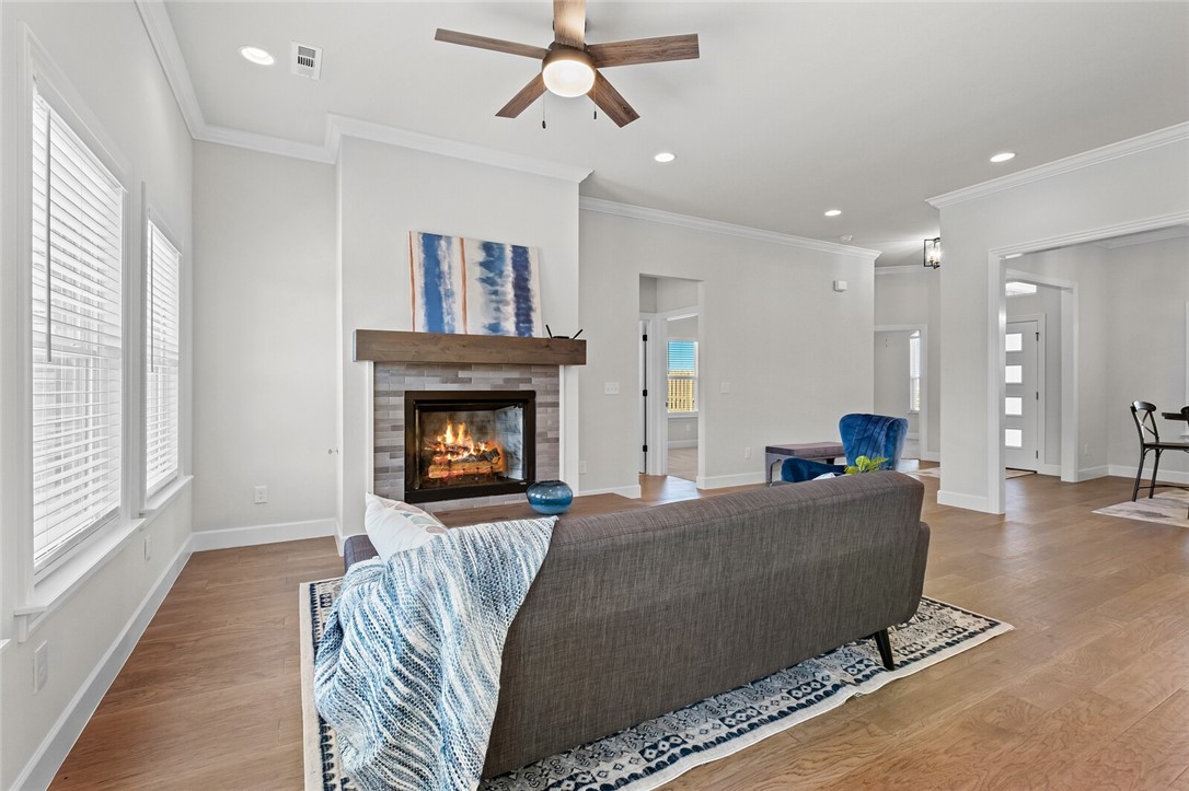 Wellington Hills Ph 2 Pea Ridge - Residential