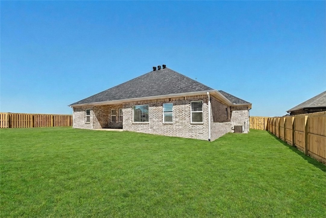 Wellington Hills Ph 2 Pea Ridge - Residential