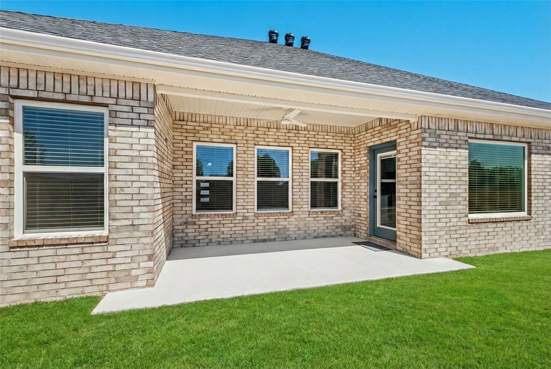 Wellington Hills Ph 2 Pea Ridge - Residential