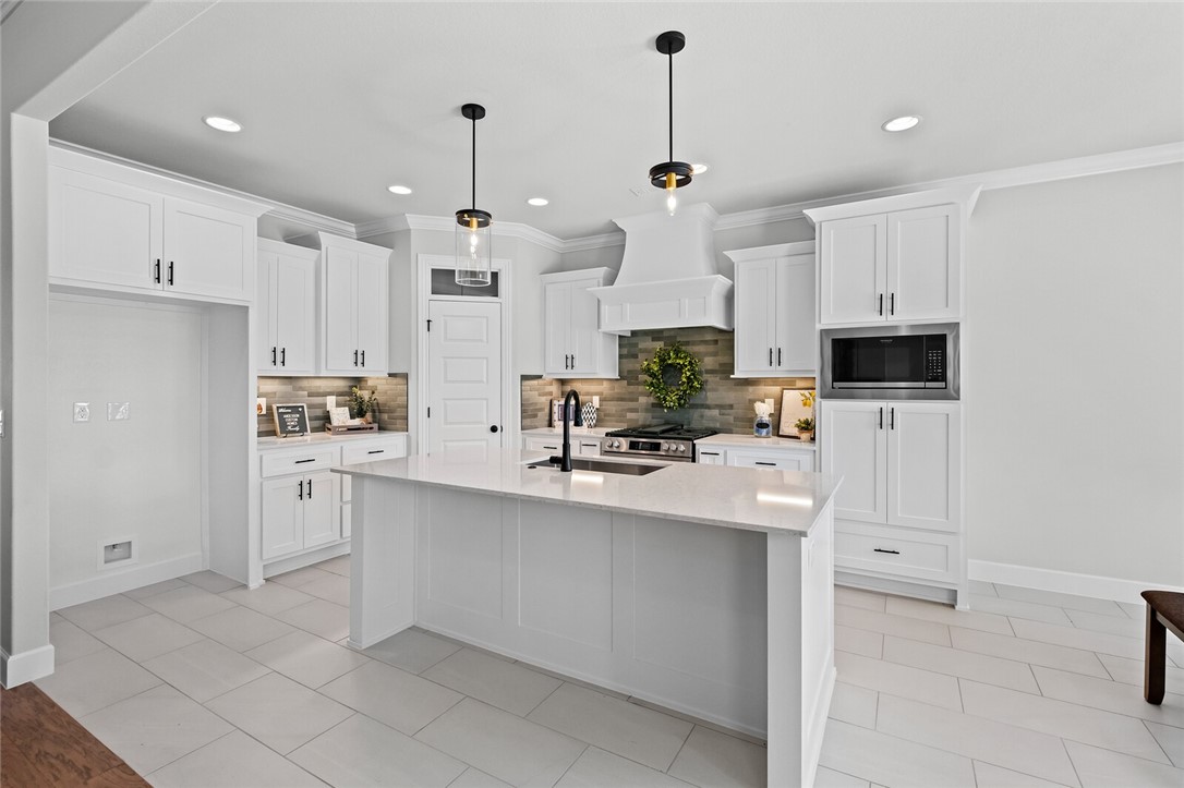 Wellington Hills Ph 2 Pea Ridge - Residential