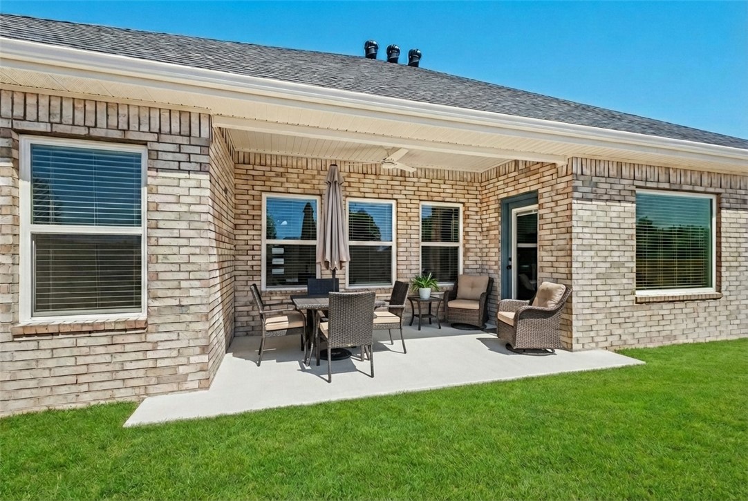 Wellington Hills Ph 2 Pea Ridge - Residential