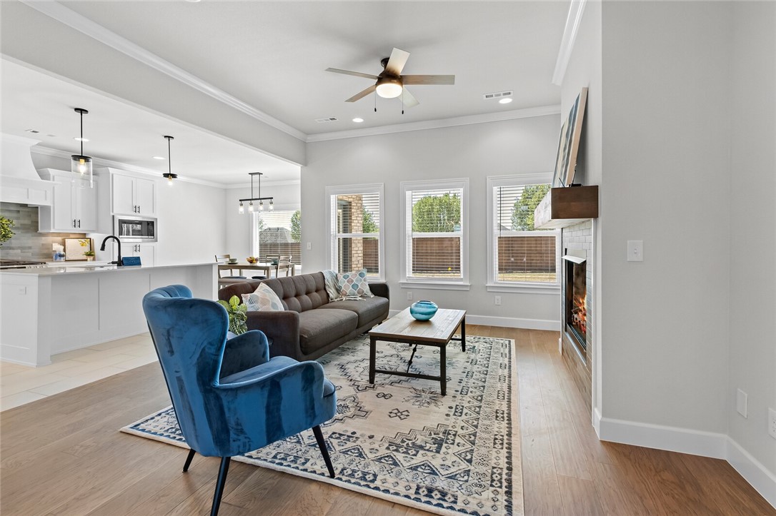 Wellington Hills Ph 2 Pea Ridge - Residential