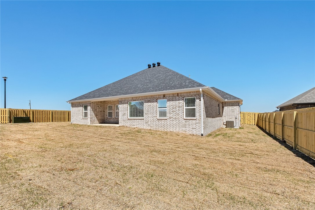 Wellington Hills Ph 2 Pea Ridge - Residential